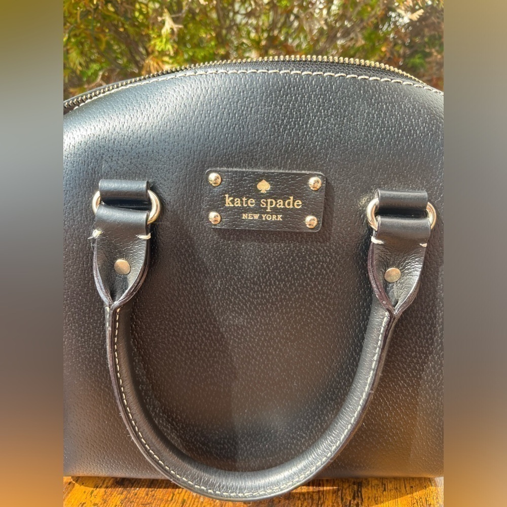 Kate Spade Bag - Picture 6 of 11
